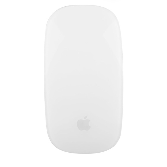 Apple Keyboard and Mouse Combo - White - Picture 3 of 5